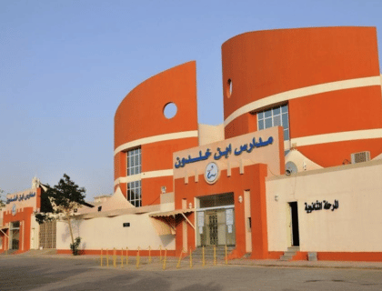 دراسة جدوى مدرسة اهلية